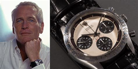 man verkoopt rolex daytona|who bought Rolex watches.